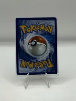 Special Red Card 113/086 Ultra Rare Chaos Rising Pokemon Holo Near Mint - Image 2
