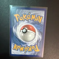 Pokemon TCG Special Red Card 113/086,Holo, Chaos rising, Trainer-Item, English - Image 2