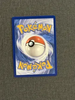 Pokemon TCG Mega Charizard X EX 023 Me: Mega Evolution Promo Holo 360 HP - Image 4