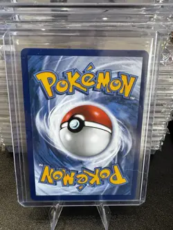 Pokemon Mega Charizard X ex 023 Me: Mega Evolution Promo Holo NM 💎🔥💎🔥💎🔥💎 - Image 2
