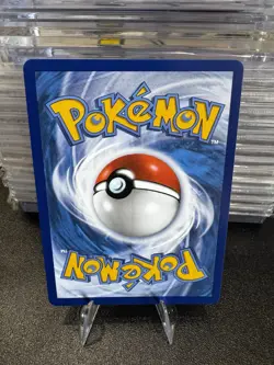 Pokemon Mega Charizard X ex 023 Me: Mega Evolution Promo Holo NM 💎🔥💎🔥💎🔥💎 - Image 4