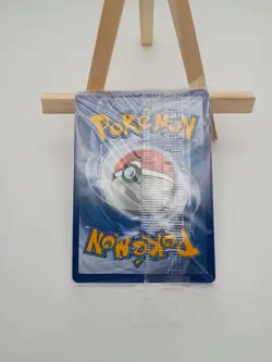 Pokemon Mega Charizard X ex 023 Mega Evolution UPC Promo Pack Sealed + Oricorio - Image 3