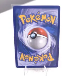 Mega Charizard X ex 023 Me: Mega Evolution Promo Holo Pokemon - Image 2