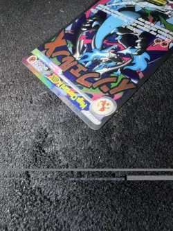 Pokemon Mega Charizard X EX 023 Mega Evolution UPC Promo Rare Near Mint #023 - Image 4