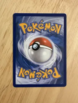 S#0050 Pokemon TCG Mega Charizard X EX 023 Me: Mega Evolution Promo Holo EN 360 - Image 2