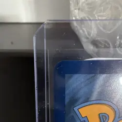 Pokemon TCG Mega Charizard X EX 023 Me: Mega Evolution Promo Full Art Holo EN - Image 3