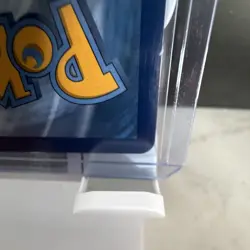 Pokemon TCG Mega Charizard X EX 023 Me: Mega Evolution Promo Full Art Holo EN - Image 5