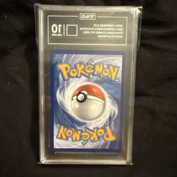 Pokemon Mega Charizard X ex 023 Me: Mega Evolution Promo Holo TAG 10 - Image 4