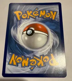 Pokemon TCG Mega Charizard X EX 023 Mega Evolution Promo Full Art Holo 360HP - Image 3
