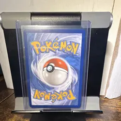 The Pokemon Company Mega Charizard X EX 023 Me: Mega Evolution Promo Holo EN - Image 2