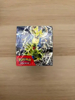 Pokemon - Scarlet & Violet Obsidian Flames - Half Booster Box - New & Sealed - Image 5