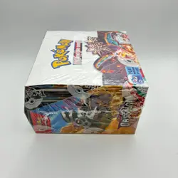 Pokemon TCG: Scarlet & Violet - Obsidian Flames Booster Box | Factory Sealed - Image 3