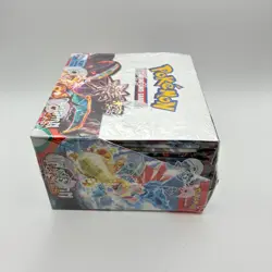 Pokemon TCG: Scarlet & Violet - Obsidian Flames Booster Box | Factory Sealed - Image 4