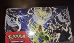 Pokemon TCG Scarlet & Violet Obsidian Flames Booster Box Sealed English - Image 2