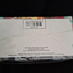Pokemon TCG Scarlet & Violet Obsidian Flames Booster Box English 360 Cards 2023 - Image 2