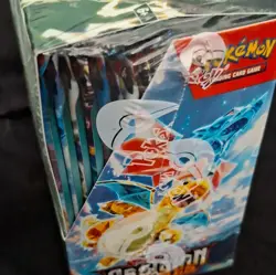 Pokemon TCG Scarlet & Violet Obsidian Flames Booster Box English 360 Cards 2023 - Image 3
