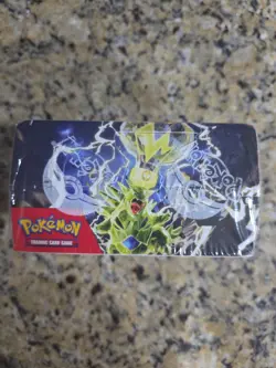 Pokemon TCG Scarlet & Violet - Obsidian Flames Booster Box - 36 Packs - Image 2