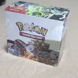 Pokemon Obsidian Flames Booster Box Factory Sealed 36 Packs SV03 English - Image 3