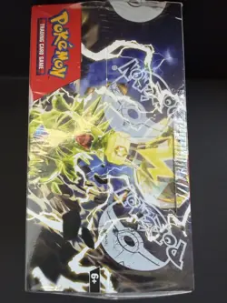 Pokemon TCG - Obsidian Flames Booster Box 36 Packs - New & Sealed - Image 5