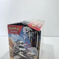 Sealed Obsidian Flames Booster Box - Pokemon TCG - Scarlet & Violet - Image 2
