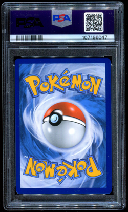 PSA 9 Pikachu with Grey Felt Hat 085 Promo Pokemon Card TCG Van Gogh 2023 MINT - Image 2