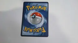 Pokemon Mew ex Promo 003/SV-P Chinese FAN ART 3D TEXTURED+HOLO! - Image 5
