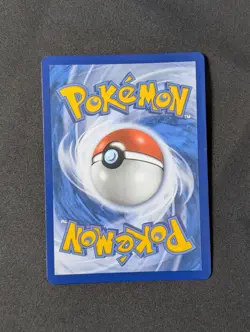 Pokemon Blastoise & Piplup Tag Team GX 38/236 Sm-Cosmic Eclipse Holo - Image 4