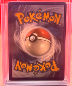 Pokemon TCG Vileplume GX Full Art Holo Card 211/236 Sm-Cosmic Eclipse - Image 2