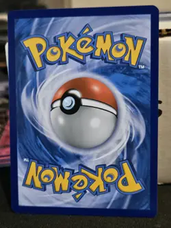 Pokemon TCG Piplup 239/236 Cosmic Eclipse Secret Rare Holo Full Art EN 2019 - Image 3