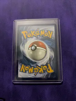 Red & Blue Tag Team 234/236 Pokemon TCG Full Art Trainer Cosmic Eclipse - Image 2