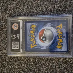 Pokemon Solgaleo & Lunala GX Full Art Card 216/236 Sun Moon Cosmic Eclipse - Image 3
