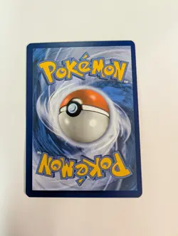 Pokemon TCG Blastoise & Piplup GX 38/236 SM Cosmic Eclipse Ultra Rare Holo - Image 2
