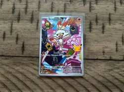 Pokemon TCG: First Partner Illustration Collection Series 2 Galar Set - Image 3