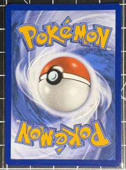 Pokemon Snivy 049 Series 2 First Partner Illustration Collection Promo - Image 2