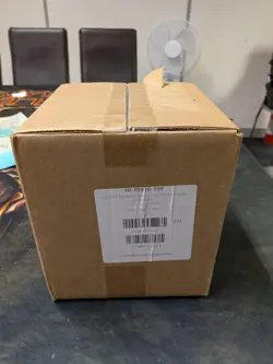 Pokemon TCG First Partner Illustration Collection Series 3 Sealed Case of 6 - Image 1