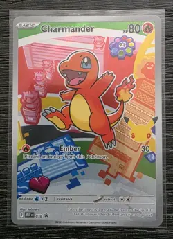 Pokemon First Partner Illustration Series 1 Collection - Complete Full Set Of 9 - Image 3