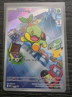 Pokemon First Partner Illustration Series 1 Collection - Complete Full Set Of 9 - Image 5