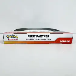 Pokemon TCG - First Partner Illustration Collection SERIES 2 - NEW & SEALED - Image 3