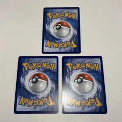 Pokemon TCG Series 2 First Partner Illustration Collection Gen 5 Unova - Image 2