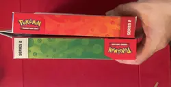 Pokemon TCG First Partner Series 2 Promo Pack Lot 2 (3 Cards Each) - Image 3