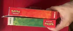 Pokemon TCG First Partner Series 2 Promo Pack Lot 2 (3 Cards Each) - Image 4