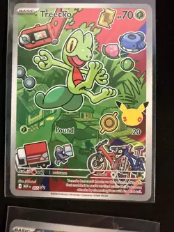 Pokemon TCG First Partner Illustration Series 3 Complete Set MEP055-063 NM - Image 2