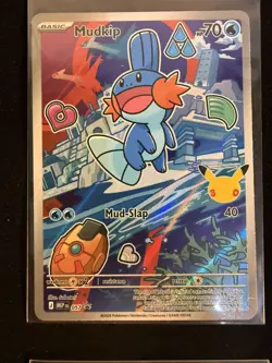 Pokemon TCG First Partner Illustration Series 3 Complete Set MEP055-063 NM - Image 4