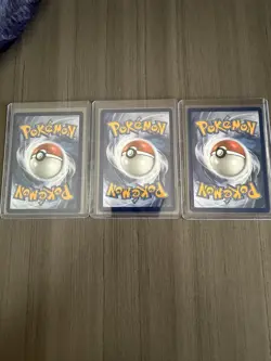 Pokemon TCG First Partner Series 3 – Kalos Set – Chespin, Fennekin, Froakie IR - Image 2