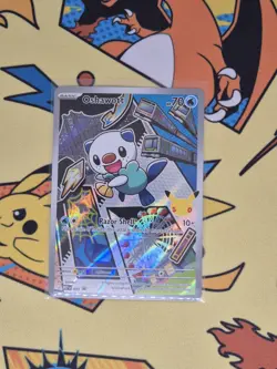 Pokemon First Partner Illustration Collection Series 2 - Unova Gen 5 Set - Image 2
