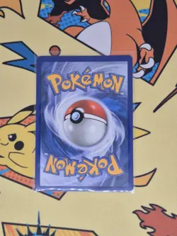 Pokemon First Partner Illustration Collection Series 2 - Unova Gen 5 Set - Image 3