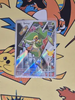 Pokemon First Partner Illustration Collection Series 2 - Unova Gen 5 Set - Image 4