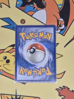 Pokemon First Partner Illustration Collection Series 2 - Unova Gen 5 Set - Image 5