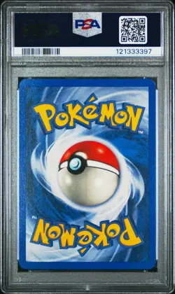 Pokemon TCG Light Machamp 25/105 Neo Destiny Psa9 French Mackogneur + Azumarill - Image 2