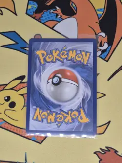 Pokemon First Partner Illustration Collection Series 1 Alolan Starter Set - Image 5